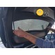 Sun Shades Peugeot 308 II SW / Estate (2013-)