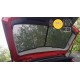 Sonnenschutz für VW Volkswagen Golf 4- 3 Türen (1997-2006)