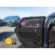 Solskærm, solskærmen, solafskærmning til Hyundai Tucson III 2015-