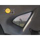 Sun Shades Hyundai Tucson III 2015-