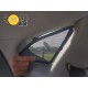 Sun Shades Hyundai Tucson III 2015-