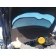 Sun Shades Hyundai Tucson III 2015-