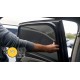 Solgardiner Solskydd Citroën C4 Picasso II  2013-2019