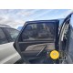 UV Car Shades, Sunshades, Car Window Sun Blinds Citroën C4 Picasso II  2013-2019