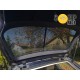 Solgardiner Solskydd AUDI A6 AVANT C5 1997-2006