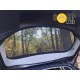 UV Car Shades, Sunshades, Car Window Sun Blinds Renault Mégane 3 Hatchback 2008-2015