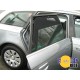 Sluneční clony sada - AUDI A6 AVANT (2004-2011)