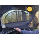 STORES RIDEAUX PARE SOLEIL Renault Mégane 3 - Berline Compacte - 5 portes  2008-2015