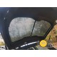 Cortinas tapa sol / solares para Audi A4 B5 Carrinha Avant (1996-2001)