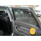 AUTOZONWERING, ZONWERING, ZONNESCHERMEN AUDI A6 C6 AVANT / STATIONWAGEN (2004-2011)