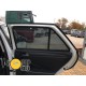 Jaluzele pentru geamurile VW Volkswagen T-Roc (2017-)