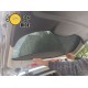 Cortinas tapa sol / solares para Ford S-Max I (2006-2015)