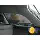 Solskærm, solskærmen, solafskærmning til AUDI A6 C6 AVANT Stationcar (2004-2011)