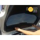 STORES RIDEAUX PARE SOLEIL KIA Sportage III (2010-2015)