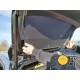 Tendine parasole su misura Volvo V90 (2016- )