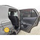 3 Jaluzele pentru geamurile Renault MEGANE 3 , 5 uși, din 2008-2015