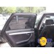 Solgardiner Solskydd AUDI A4 AVANT B6 (2001-2004)
