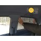 Cortinas tapa sol / solares para VW Volkswagen Golf 4 (3 Portas) (1997-2006)