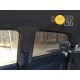 Cortinas tapa sol / solares para VW Volkswagen Golf 4 (3 Portas) (1997-2006)
