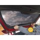Cortinas tapa sol / solares para Citroën C5 II Tourer / Carrinha (2008-2017)