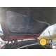 Cortinas tapa sol / solares para Citroën C5 II Tourer / Carrinha (2008-2017)