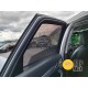 Solgardiner Solskydd Audi Q3 I (2011-2018)