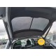 Solgardiner Solskydd Audi Q3 I (2011-2018)