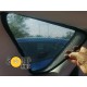 Cortinas tapa sol / solares para Opel Meriva B  (2010-2017)