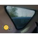 Sun Shades Opel Meriva B  (2010-2017)