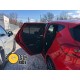 STORES RIDEAUX PARE SOLEIL Ford Fiesta (2017 -)