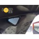 UV Car Shades, Sunshades, Car Window Sun Blinds Ford Fiesta (2017 -)