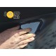 STORES RIDEAUX PARE SOLEIL Ford Fiesta (2017 -)