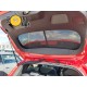 UV Car Shades, Sunshades, Car Window Sun Blinds Ford Fiesta (2017 -)