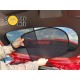 Sonnenschutz für Ford Fiesta (2017 -)
