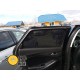 UV Car Shades, Sunshades, Car Window Sun Blinds Opel Grandland X (2017-)