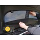 UV Car Shades, Sunshades, Car Window Sun Blinds Opel Grandland X (2017-)