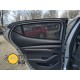 Tendine parasole oscuranti su misura VW Volkswagen T-Cross (2018-)