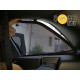 Solgardiner Solskydd VOLVO XC60 II (2017- )