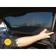 Tendine parasole oscuranti su misura VOLVO V50 (2004-2012)