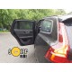 Solgardiner Solskydd VOLVO V60 II (2018- )