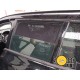 Cortinillas parasoles solares a medida para VOLVO V60 II (2018- )