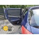 AUTOZONWERING, ZONWERING, ZONNESCHERMEN PEUGEOT 206 5-deurs hatchback,  (1998-2009)