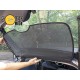 AUTOZONWERING, ZONWERING, ZONNESCHERMEN PEUGEOT 206 5-deurs hatchback,  (1998-2009)