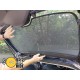 AUTOZONWERING, ZONWERING, ZONNESCHERMEN PEUGEOT 206 5-deurs hatchback,  (1998-2009)