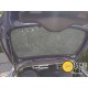 AUTOZONWERING, ZONWERING, ZONNESCHERMEN PEUGEOT 206 5-deurs hatchback,  (1998-2009)