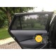 AUTOZONWERING, ZONWERING, ZONNESCHERMEN Toyota Corolla Touring Sports 2018-