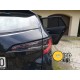 AUTOZONWERING, ZONWERING, ZONNESCHERMEN Toyota Corolla Touring Sports 2018-