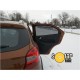 UV Car Shades, Sunshades, Car Window Sun Blinds Fiat Tipo Hatchback (2015-)