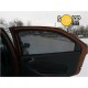 Solgardiner Solskydd Fiat Tipo Hatchback (2015-)