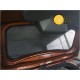 Tendine parasole oscuranti su misura per Fiat Tipo 5 porte (2015-)